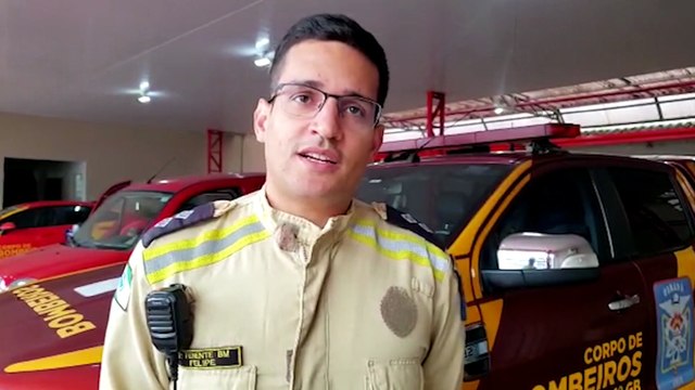 Tenente afirma que cobra jararaca capturada em Cascavel é muito arisca e peçonhenta