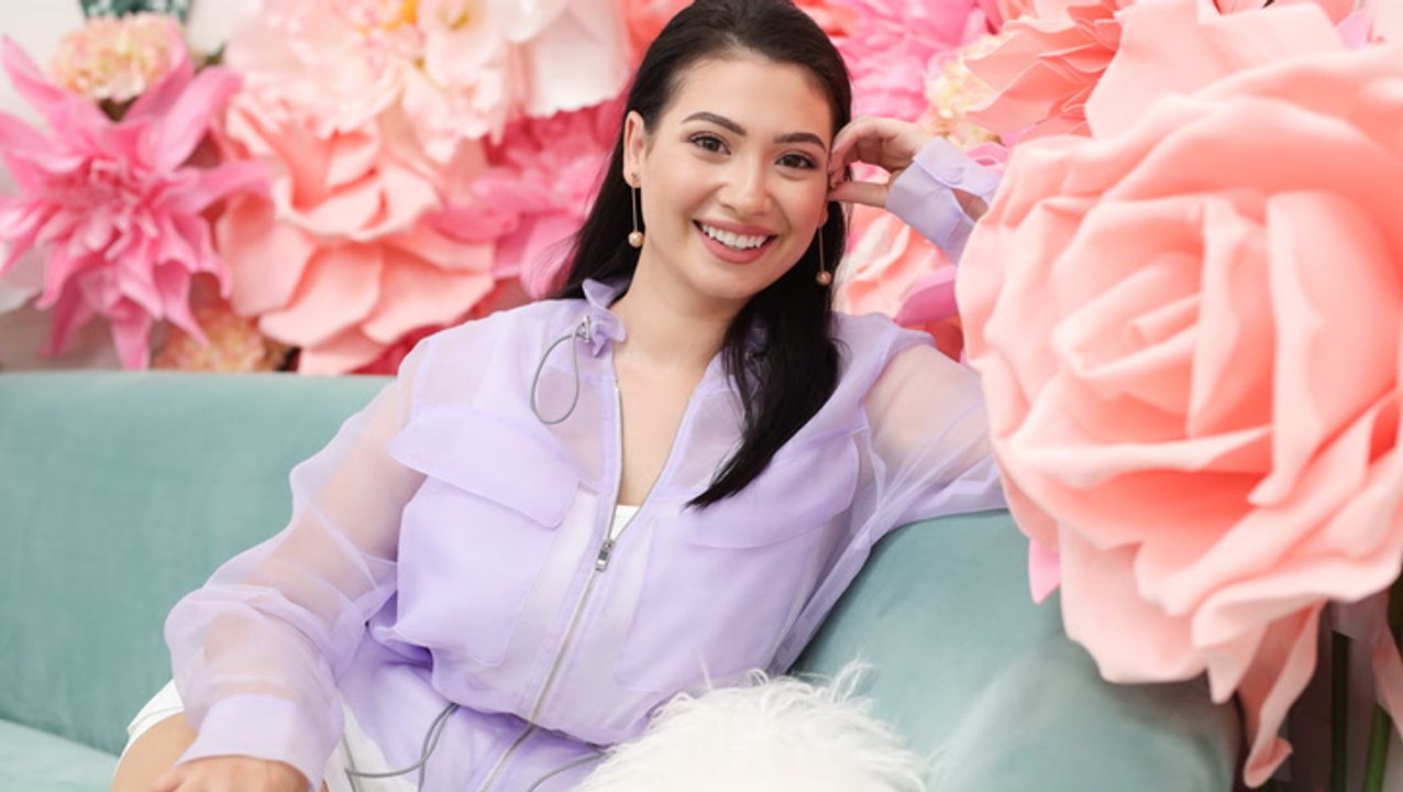 Paola Maria erklärt: DARUM hat sie sich in Freund Alex verliebt