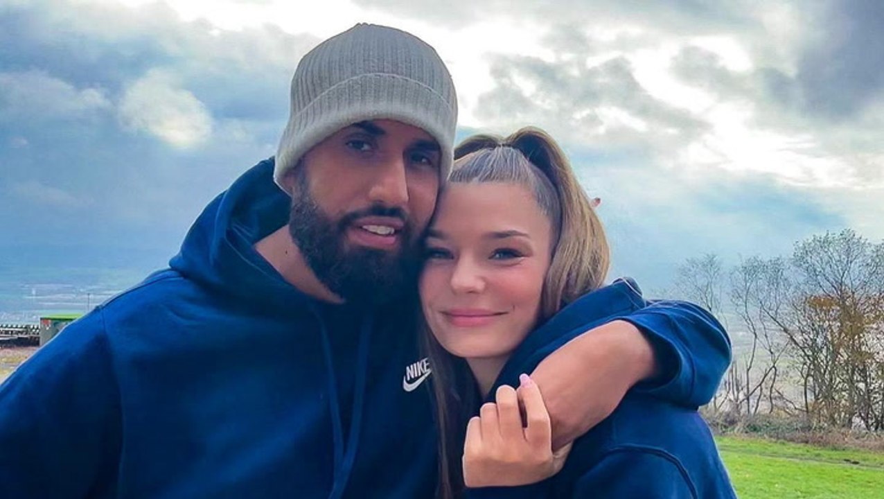 Beziehungs-Krise? Manja & Faiez sprechen über's Schlussmachen