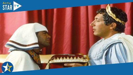 Astérix et Obélix, Mission Cléopâtre : où a été tourné le film ?