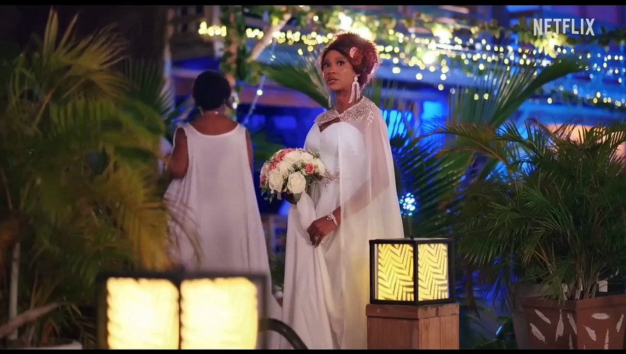 A Sunday Affair Trailer OV