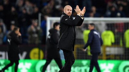 Everton appoint Sean Dyche as new manager