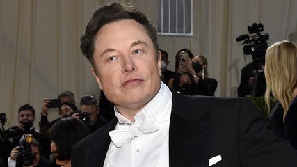 Elon Musk’s astonishing weekly Tesla salary revealed