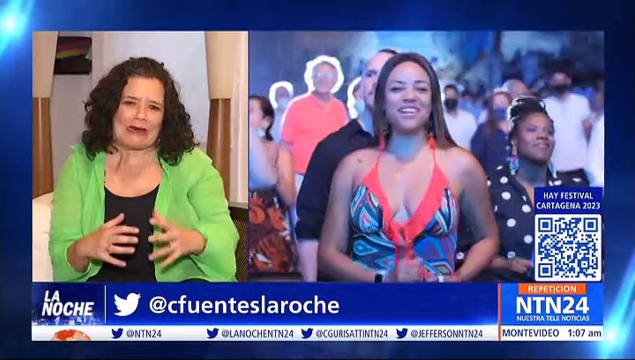 La Noche