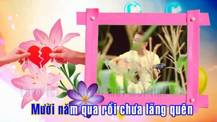 ĐỜI CÒN CÔ ĐƠN  (Người yêu cô đơn 2) - Sáng tác: Đài Phương Trang (Ca sĩ Trường Vũ)
