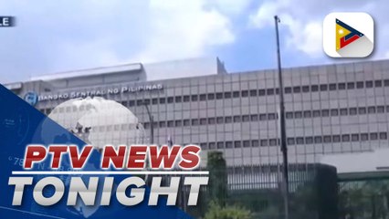 BSP vows to continue raising rates as necessary to address 2nd round effects