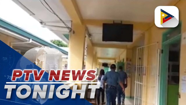 PNP to beef up security in public school campuses