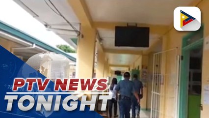PNP to beef up security in public school campuses