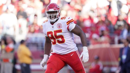 The Kansas City Chiefs Defense Deserves Some Credit