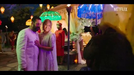 Murder Mystery 2 Trailer Unveiled: Exciting Sequel Preview 🎬