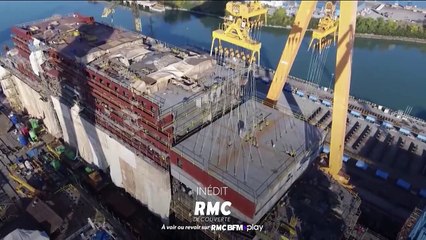 Commandant Charcot : croisière Polaire Hightech - 30 janvier