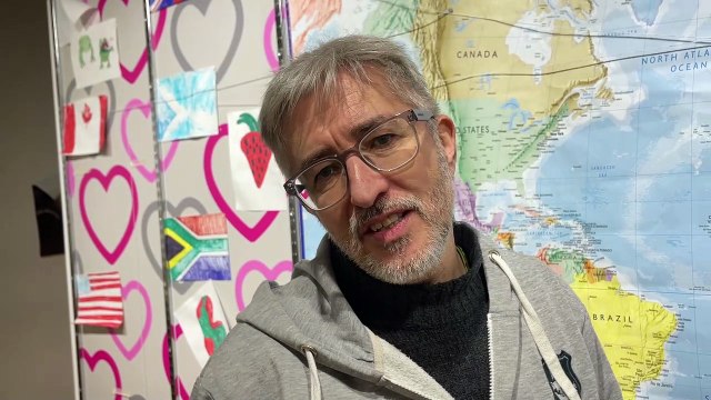 “The undateables”: What it’s like dating for disabled people - Valentines Day