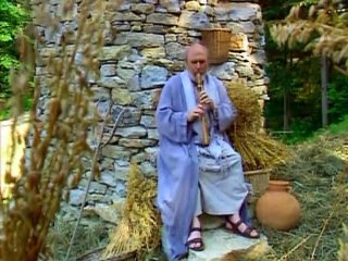 Music from The First Christians by Zola Levitt