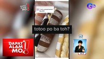 Mga gamit na rekado at iba pa, may paraan para muling magamit? | Dapat Alam Mo!