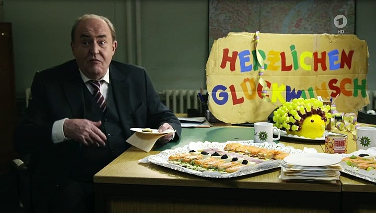 Rentnercops S02E05 Solang wir noch am Leben sind