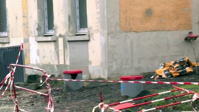 Dans les corons de l'ex-bassin minier, la rénovation thermique change la vie