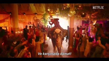 Murder Mystery 2 Official Trailer 🎬 | Watch the Exciting Sequel Now - thumbnail