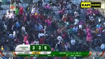 BPL 2023 Match 29 Highlights | Rangpur Riders vs Dhaka Dominators 2023 Highlights