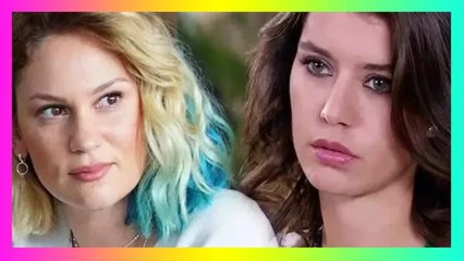 Beren Saat o Farah Zeynep Abdullah! ¡El papel de Bihter comenzó l@s discusiones!