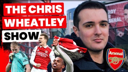 The Chris Wheatley Show: Inside Moisés Caicedo transfer chase and Arsenal questions answered
