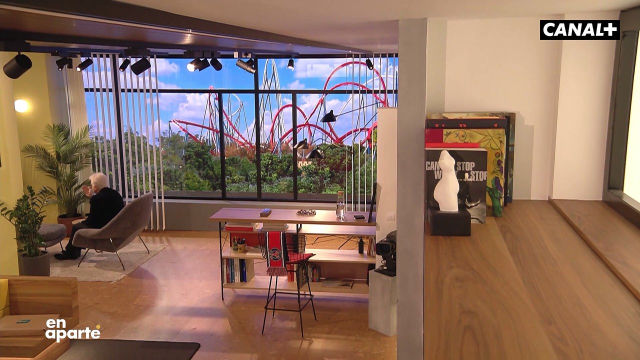 EXCLU VIDÉO - André Dussolier ému en évoquant Alain Resnais : “Un être magnifique et merveilleux”