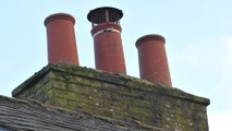 Leeds headlines 30 January: Chimney fires lead to fire service warning