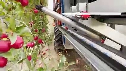 amazing agriculture machine technology harvesting andplanting