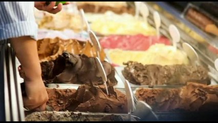 Il gelato artigianale si innova: arrivano i gusti low carb