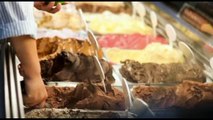 Il gelato artigianale si innova: arrivano i gusti low carb