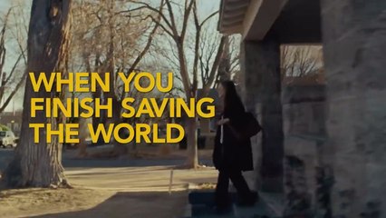 When You Finish Saving The World (2022) Watch HDRiP-US Version