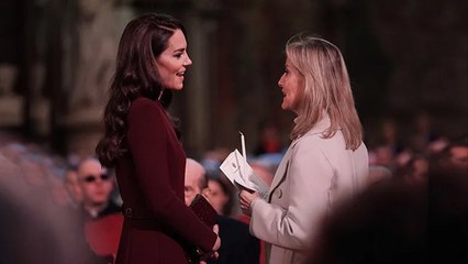 How Princess Kate and Sophie Wessex have supported each other over the years