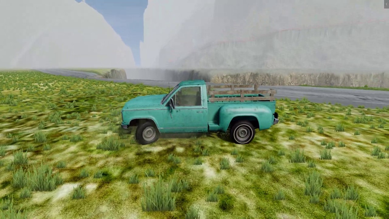 BeamNG.drive #10