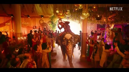 Murder Mystery 2 - Official Trailer Netflix