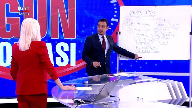 EYT Başvurusunda Nelere Dikkat Edilmeli? SGK Uzmanı Özgür Kaya Kalem Kalem Açıkladı