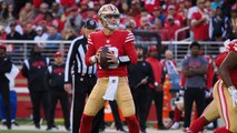 Who Will Be The QB For The 49ers Next Season?