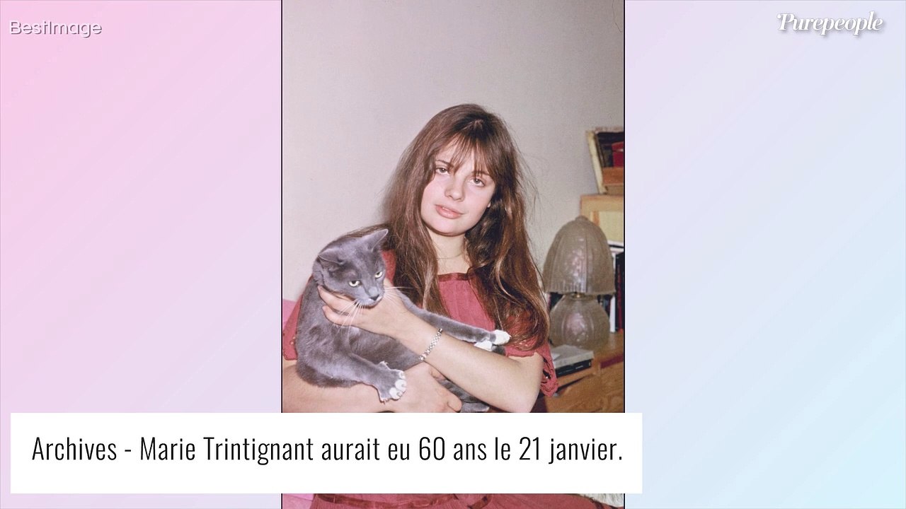 Marie Trintignant et Samuel Benchetrit : Leur fils Jules (24 ans) en impose dans un rôle clef, sur leurs traces