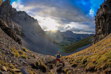 Wildstrubel by UTMB - 2022 Race Highlights