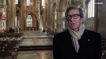 La catedral de Peterborough rinde tributo un año más a la reina Catalina de Aragón