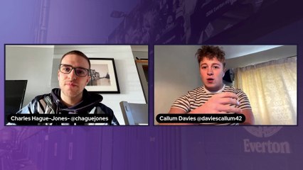 Everton fans reaction as Sean Dyche is announced as new manager