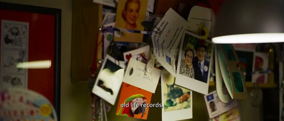 Trailer 'Camí lliure' (Ángel Parra, 2020)