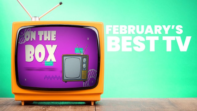 On the Box: What to watch this February? | Nolly, Funny Woman, Picard