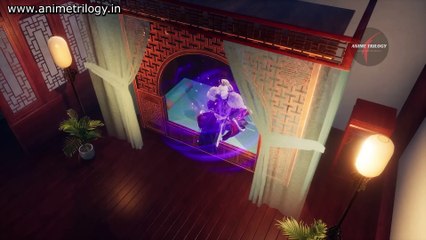 The Emperor of Myriad Realms Episode 15 Subtitle