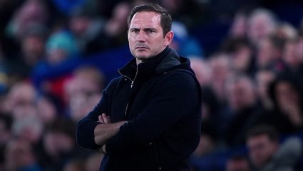 Sean Dyche outlines ‘basic principles’ Everton must adopt to succeed
