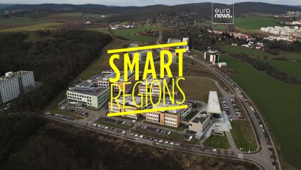 Cos'è il JIC, il centro vuole trasformare l'area industriale di Brno