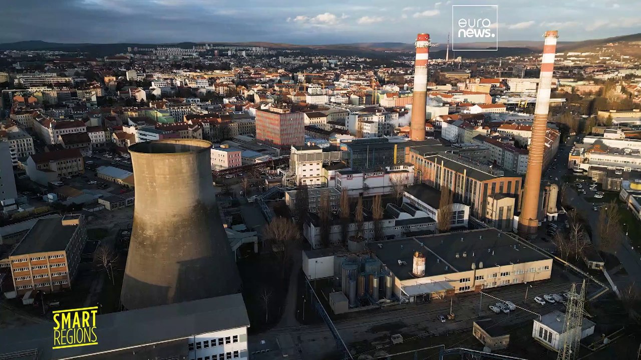 Förderung von Innovation und Unternehmertum in Tschechien