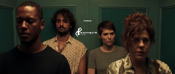 A Porta ao Lado | Trailer