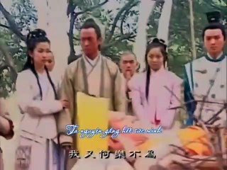 Tập_02 Thời niên thiếu của Bao Thanh Thiên_Phần 01