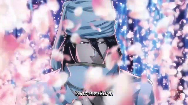 Bleach - saison 11 Bande-annonce VO