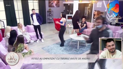 Mireasa Sezonul 7 Episodul 4 19 Ianuarie 2023 Online Gratis