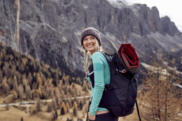 Selon une étude, l'accès à la nature favorise une bonne santé mentale